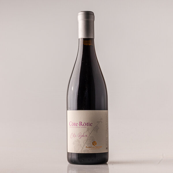 Côte de Rotie, Cuvée Côte Bodin