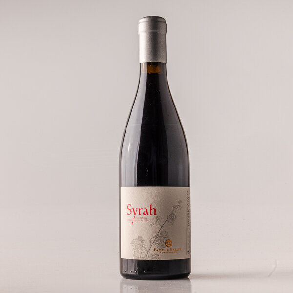 Syrah
