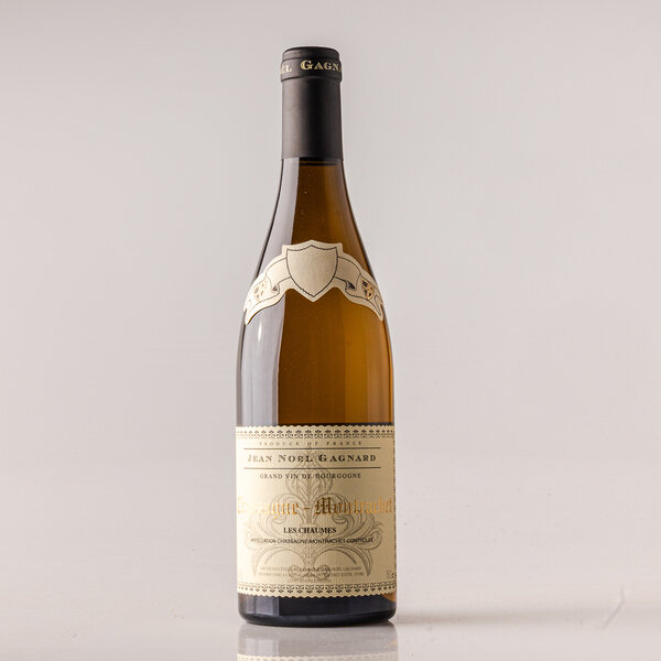 Chassagne-Montrachet, Chaumes