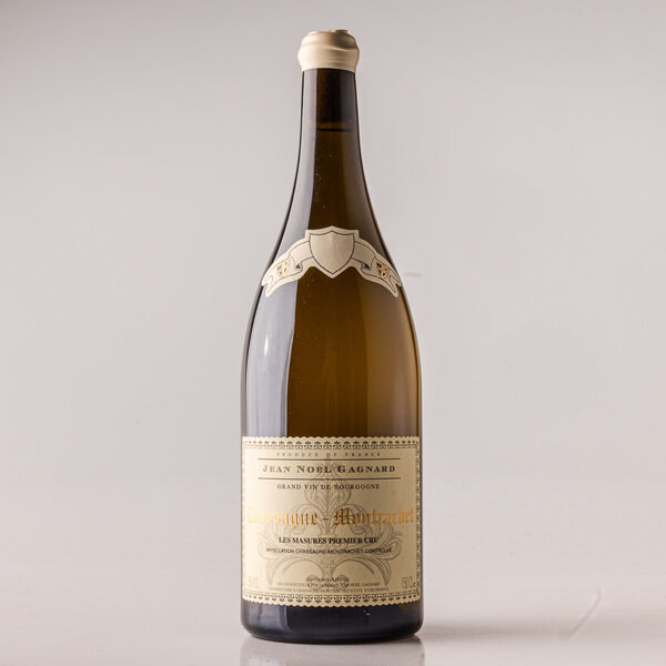 Chassagne-Montrachet, Les Masures (1,5 liter)