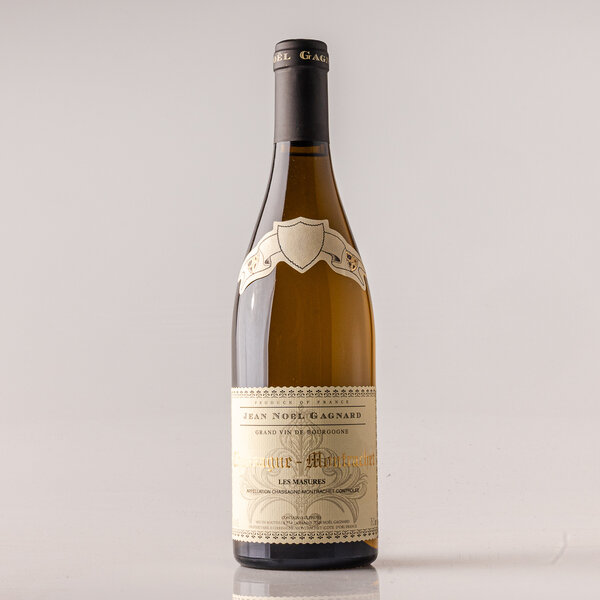 Chassagne-Montrachet, Les Masures