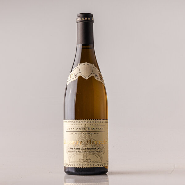 Chassagne-Montrachet 1er Cru, Les Petits Clos