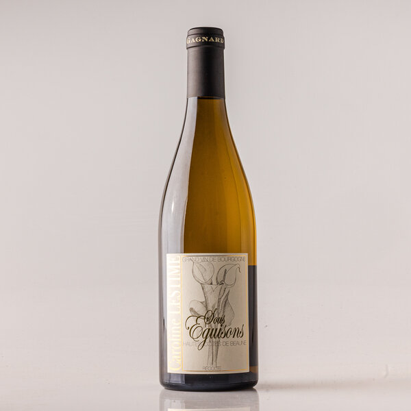 Hautes-Côtes de Beaune, Sous Éguisons
