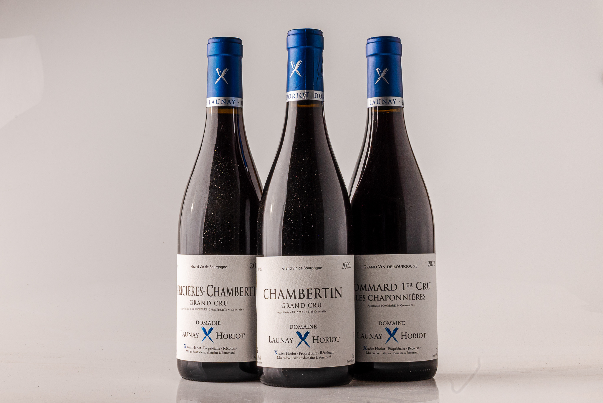 Launay Horiot / Pommard, Frankrijk