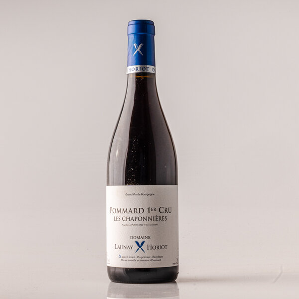 Pommard 1er Cru, Les Chaponnières