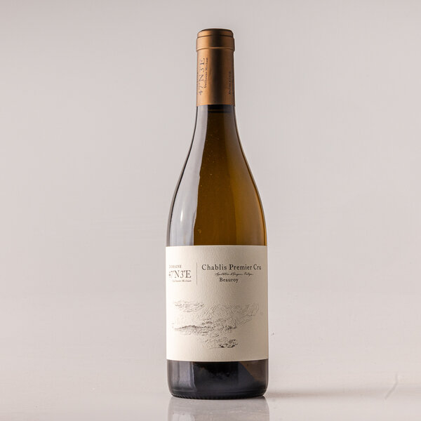 Chablis 1er cru, Beauroy