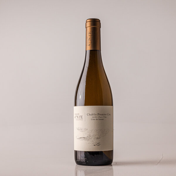 Chablis 1er Cru Côte de Savant