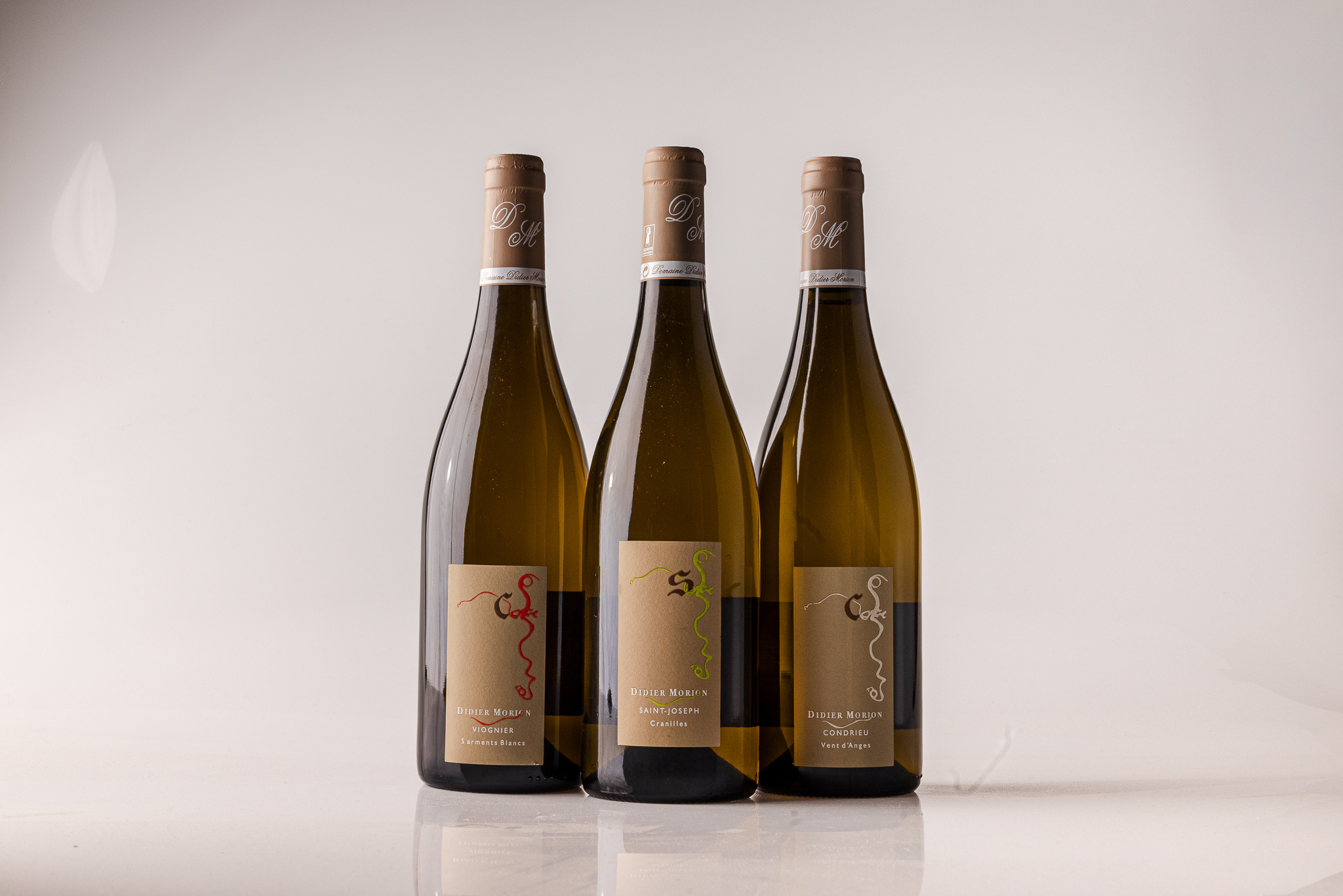Domaine Morion