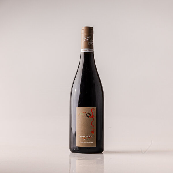 Sarments Syrah