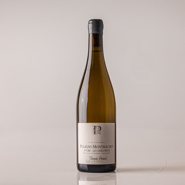 Puligny-Montrachet 1er Cru, Les Chalumaux