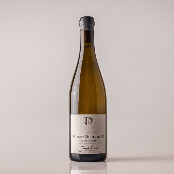 Puligny-Montrachet, Les Enseignères