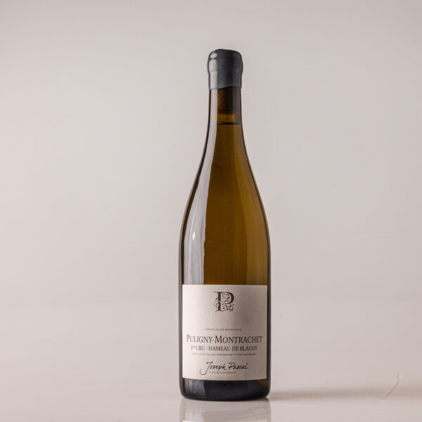 Puligny-Montrachet 1er Cru, Hameau de Blagny