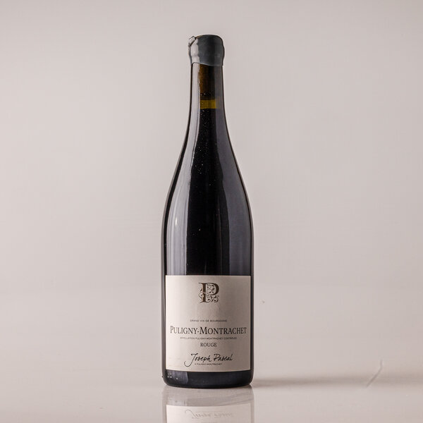 Puligny-Montrachet Rouge