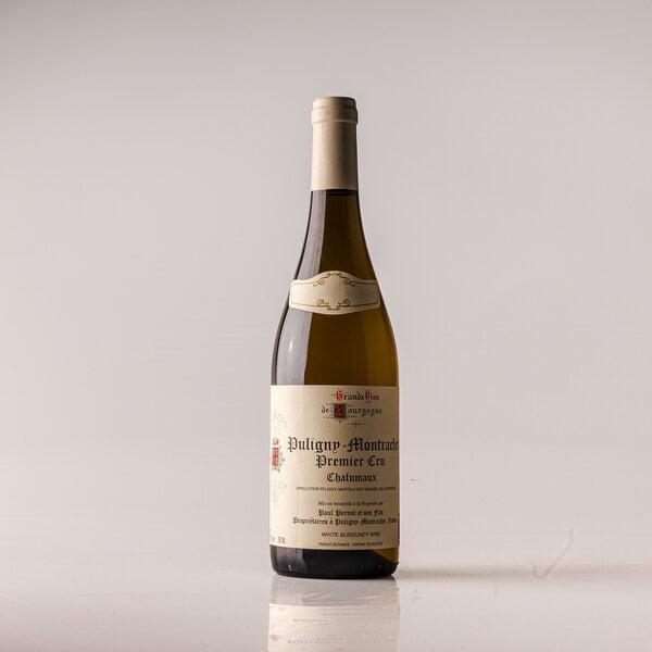 Puligny-Montrachet 1er Cru, Les Chalumaux