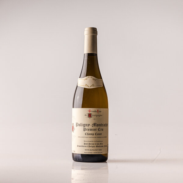 Puligny-Montrachet 1er Cru, Champ Canet