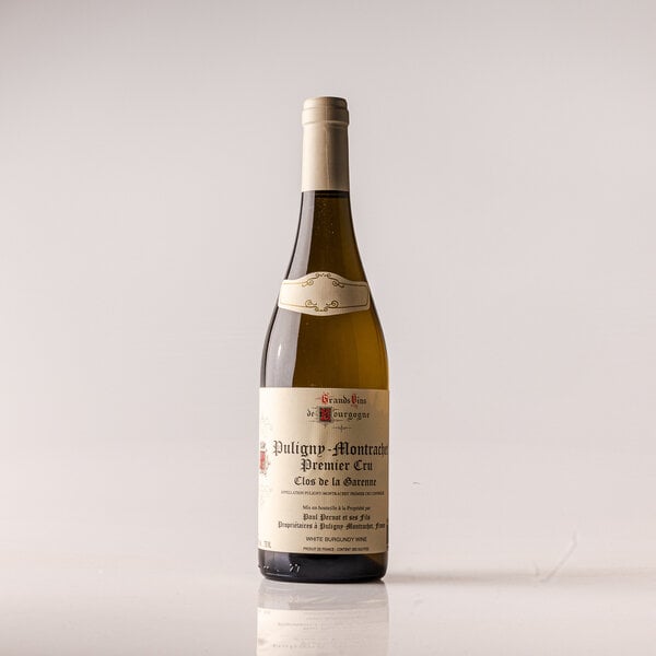 Puligny-Montrachet 1er Cru, Clos de la Garenne
