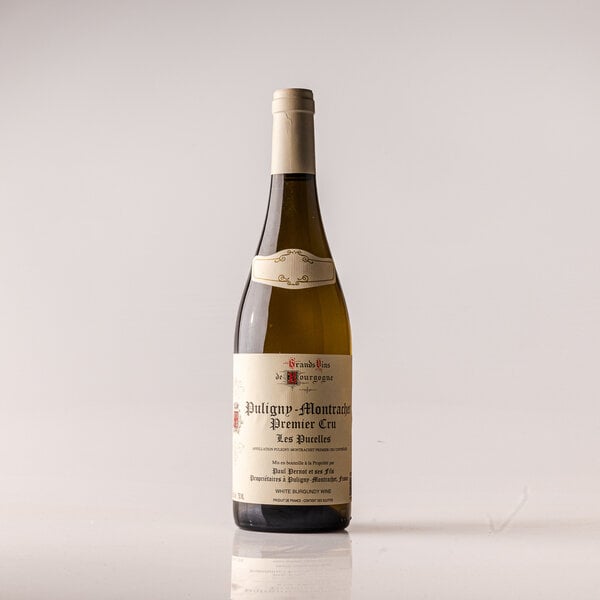 Puligny-Montrachet 1er Cru, Les Pucelles