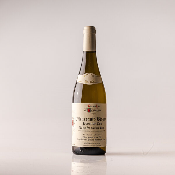 Meursault-Blagny 1er Cru, La Pièce sous le Bois