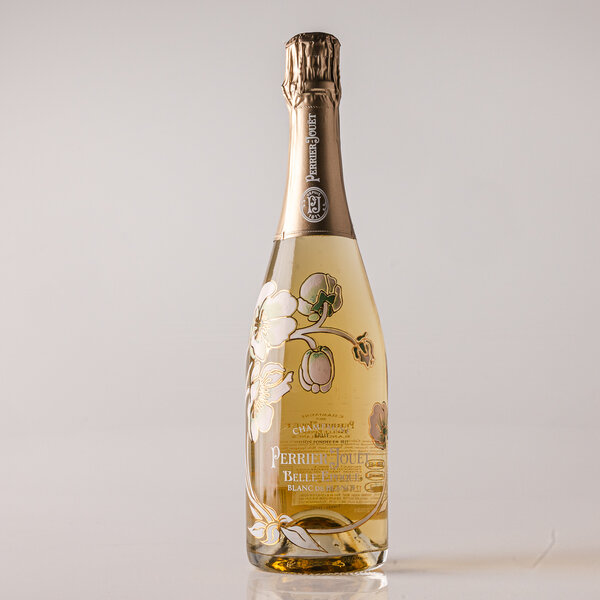 Belle Époque Blanc de Blancs