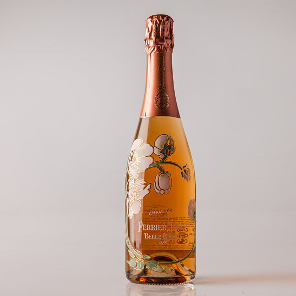 Belle Époque Rosé