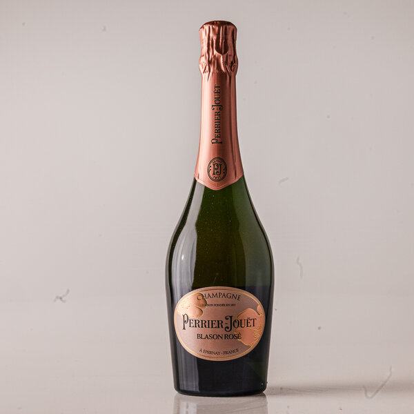 Blason Rosé N.V.
