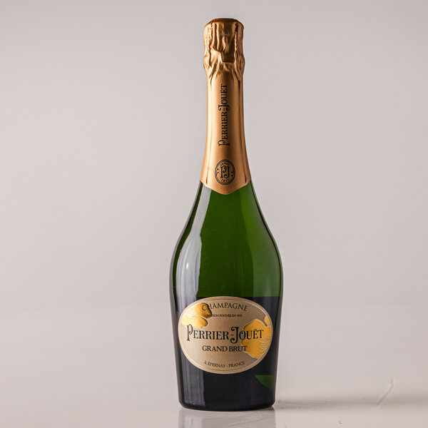 Grand Brut N.V.