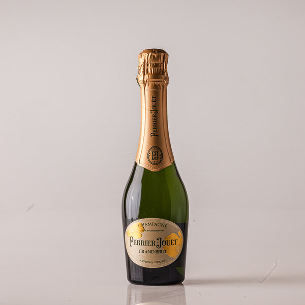 Grand Brut N.V. (demi - 0,375 liter)