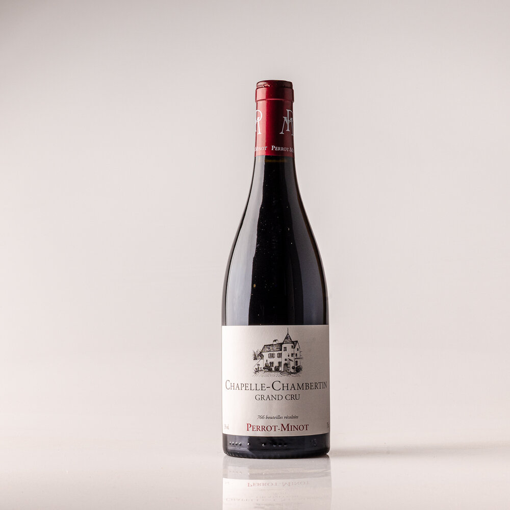 Perrot-Minot Chapelle-Chambertin Grand Cru