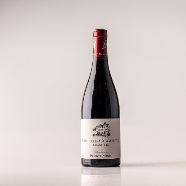 Chapelle-Chambertin Grand Cru