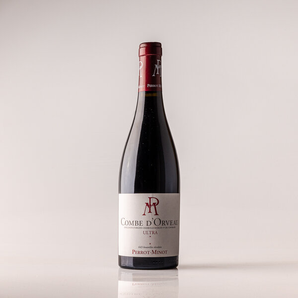 Chambolle-Musigny 1er Cru, La Combe d'Orveau 'Cuvée Ultra'