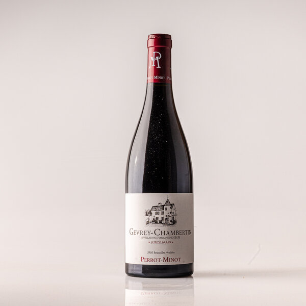 Gevrey-Chambertin, 'Jubilé 30 Ans'
