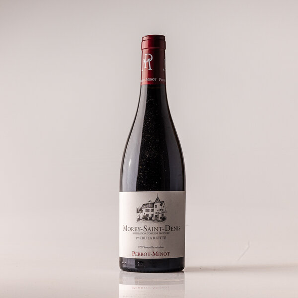 Morey-Saint-Denis 1er Cru, La Riotte