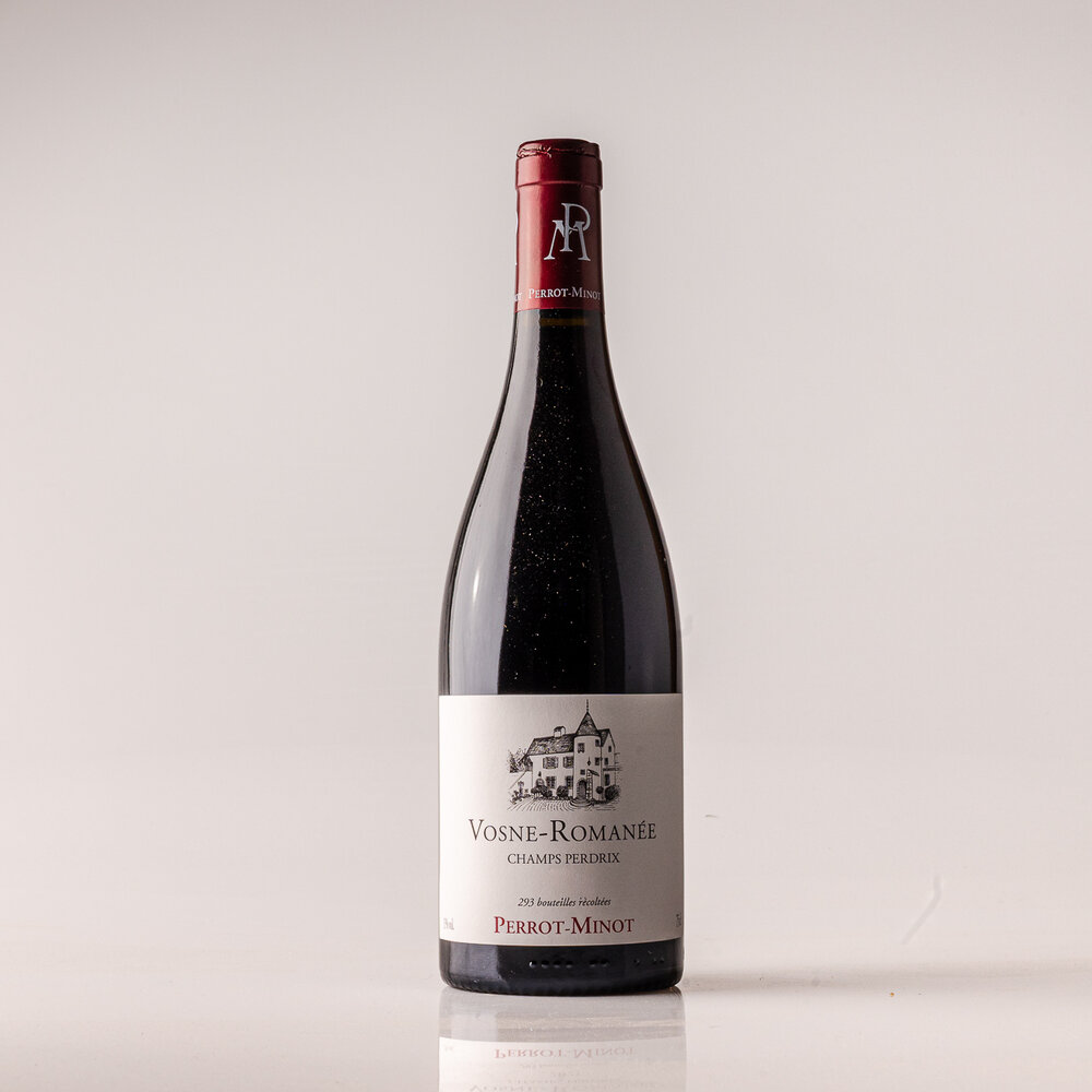 Perrot-Minot Vosne-Romanée, Les Champs Perdrix