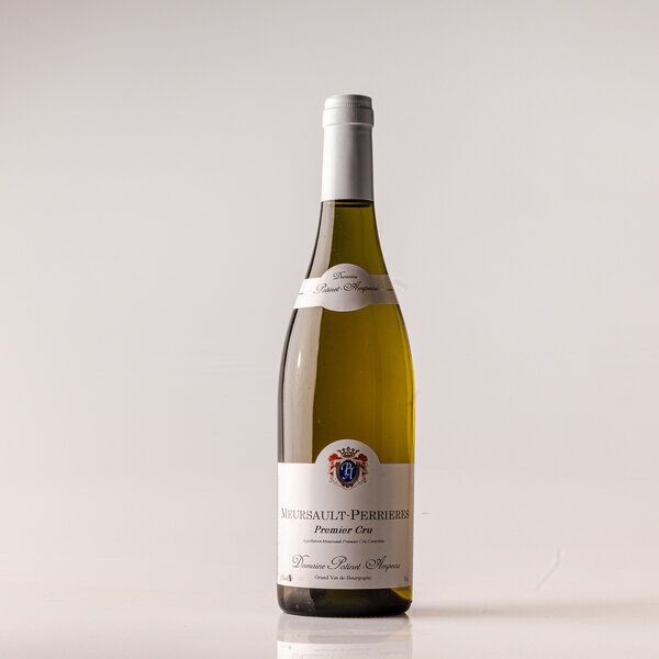 Meursault 1er Cru, Les Perrieres