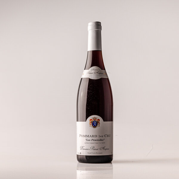 Pommard 1er Cru, Les Pézerolles