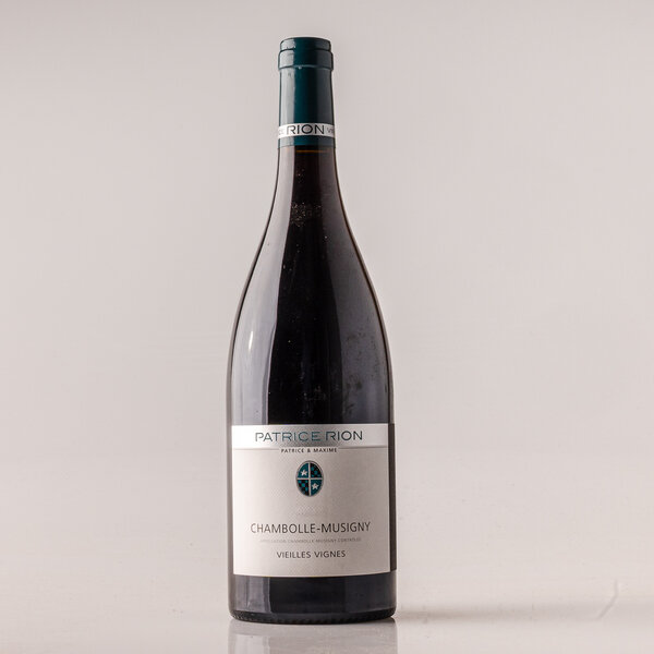 Chambolle-Musigny