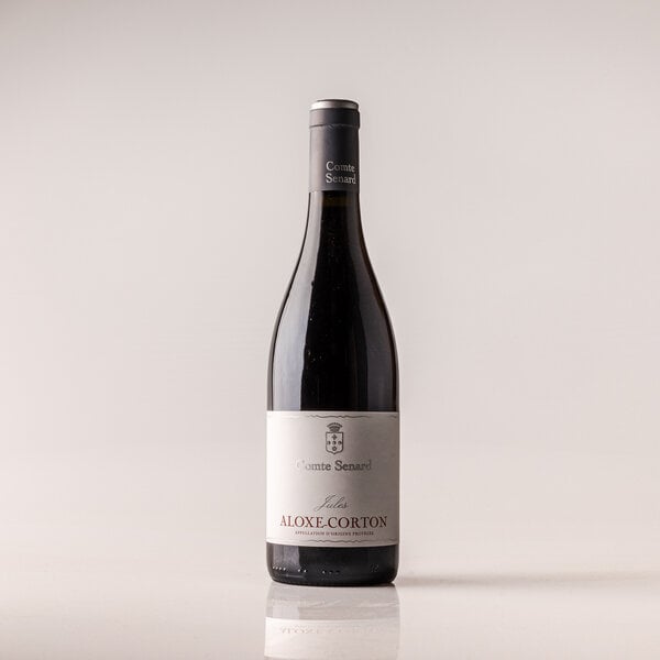 Aloxe-Corton, Jules (red)