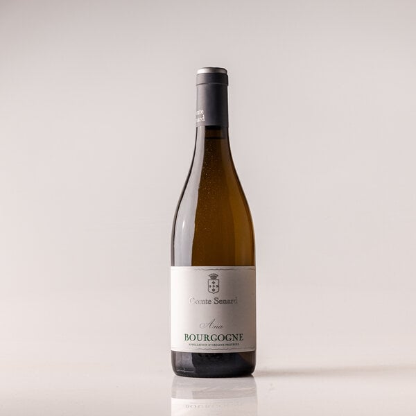 Bourgogne, Ana (white)