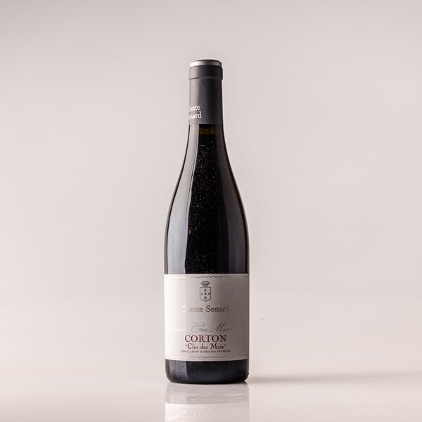 Corton Grand Cru, Clos des Meix (monopole)