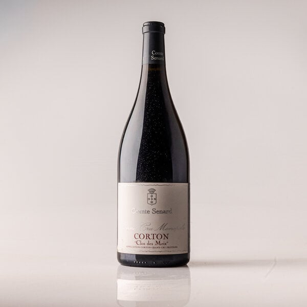 Corton Grand Cru, Clos des Meix (monopole, magnum)