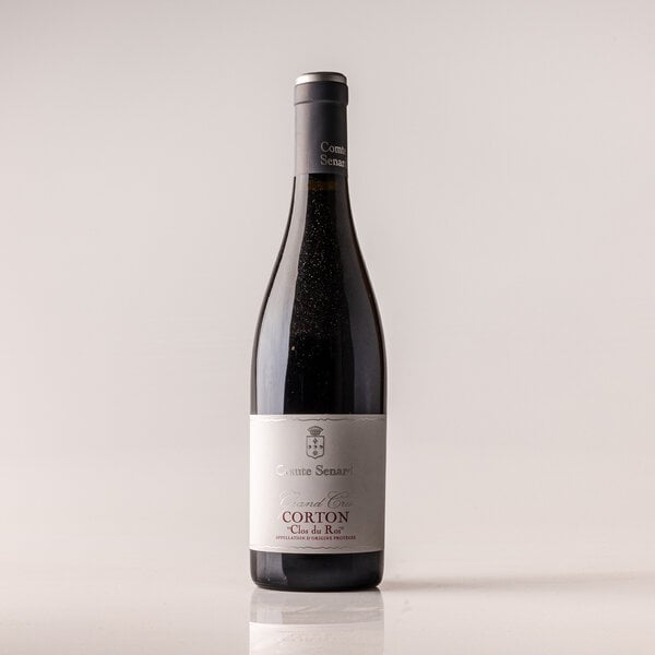 Corton Clos du Roi Grand Cru