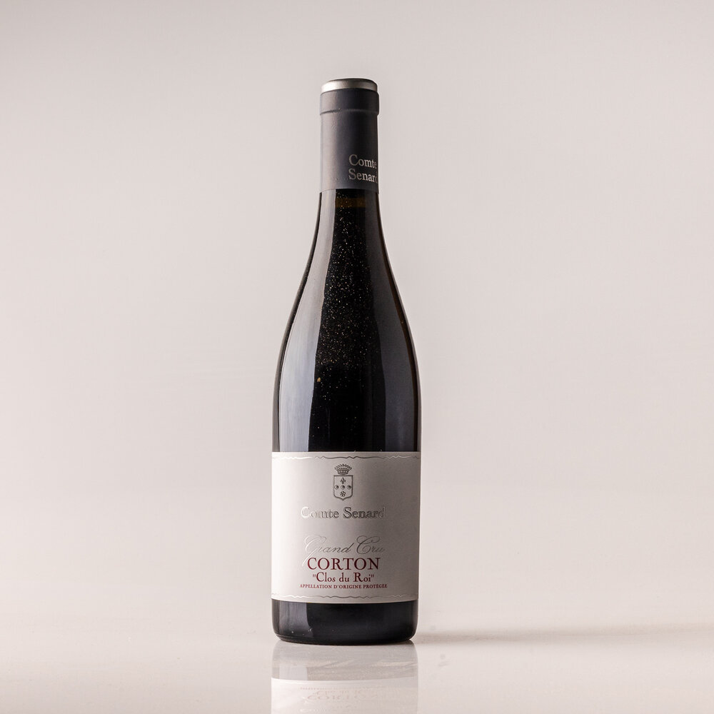 Comte Senard Corton Clos du Roi Grand Cru