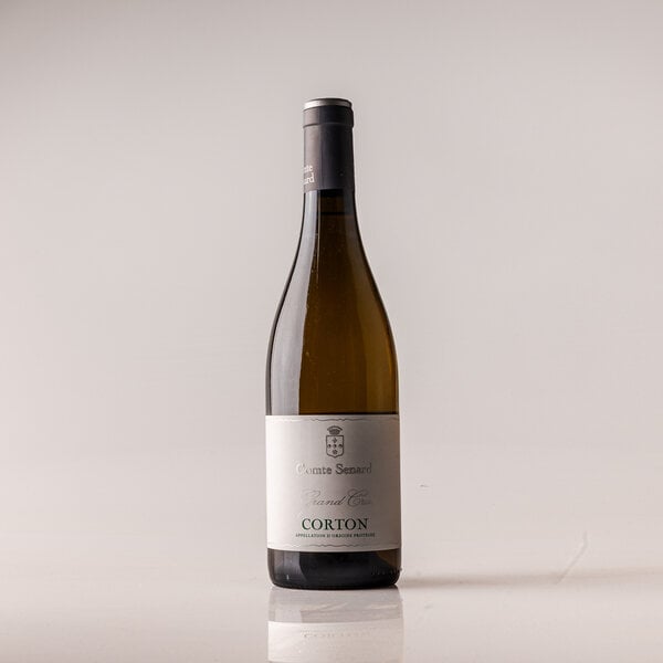Corton Grand Cru (white)