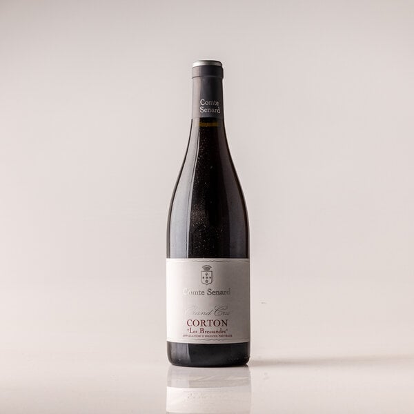 Corton-Bressandes Grand Cru
