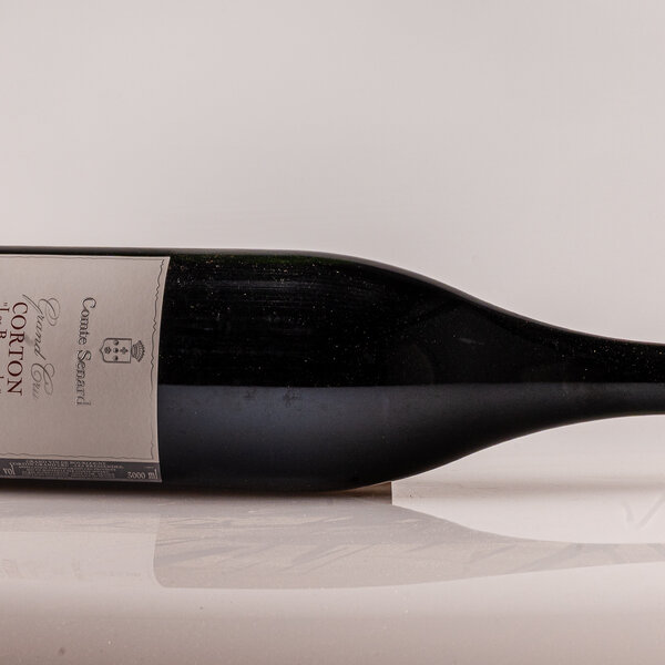 Corton-Bressandes Grand Cru (jéroboam)