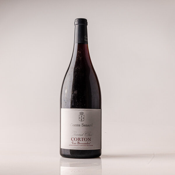 Corton-Bressandes Grand Cru (magnum)