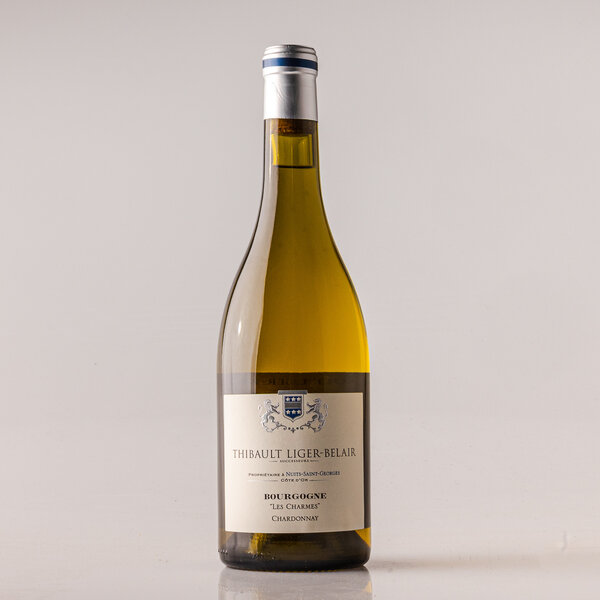 Bourgogne Blanc, Les Charmes