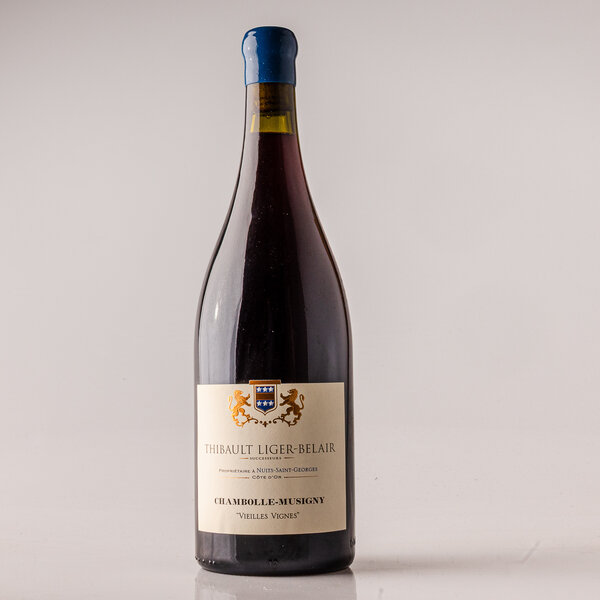 Chambolle-Musigny, Vieilles Vignes (1,5 liter)