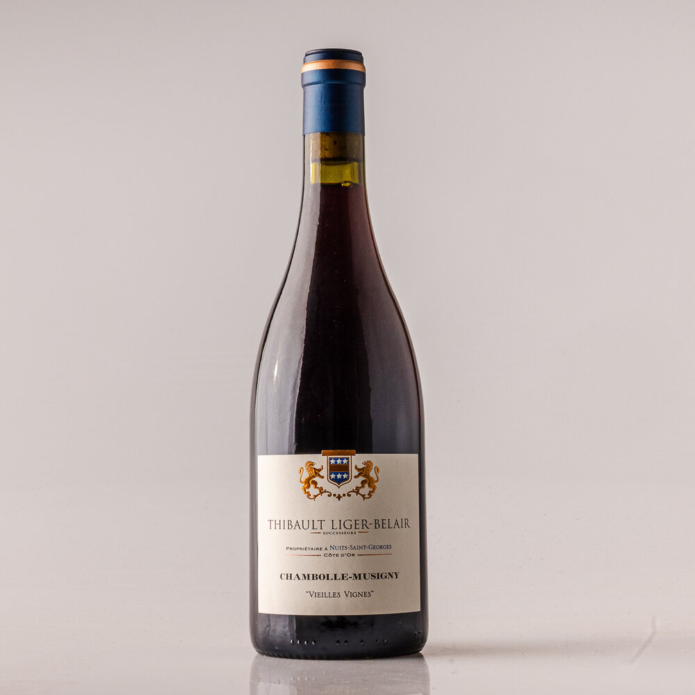 Thibault Liger-Belair Chambolle-Musigny, Vieilles Vignes