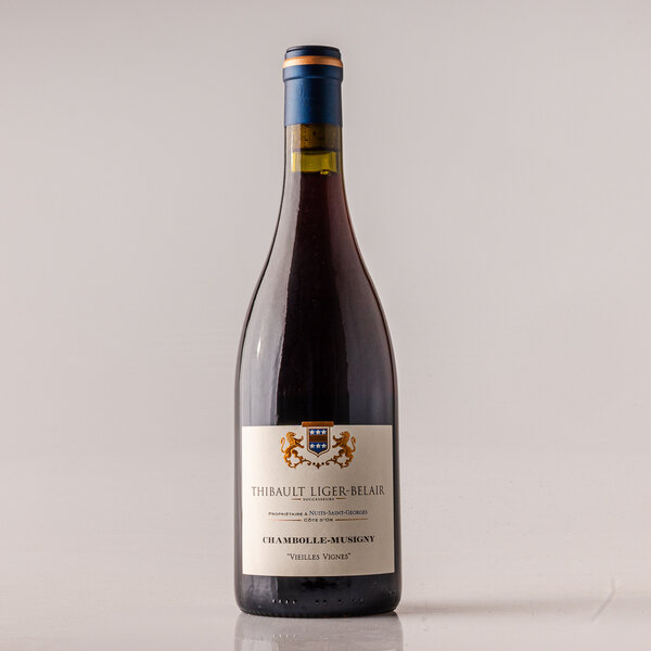 Chambolle-Musigny, Vieilles Vignes